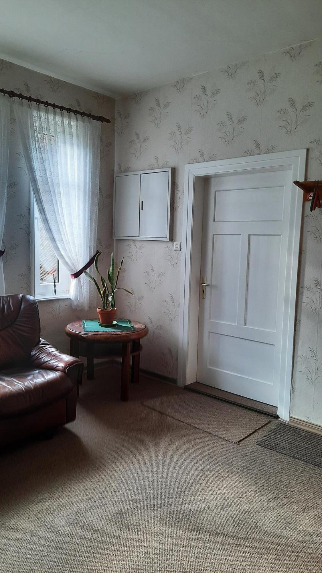 Ferienwohnung Am Wildgehege Walsrode Εξωτερικό φωτογραφία