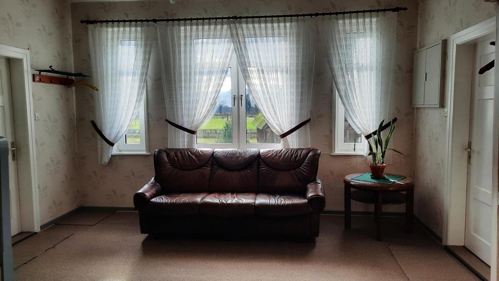 Ferienwohnung Am Wildgehege Walsrode Εξωτερικό φωτογραφία