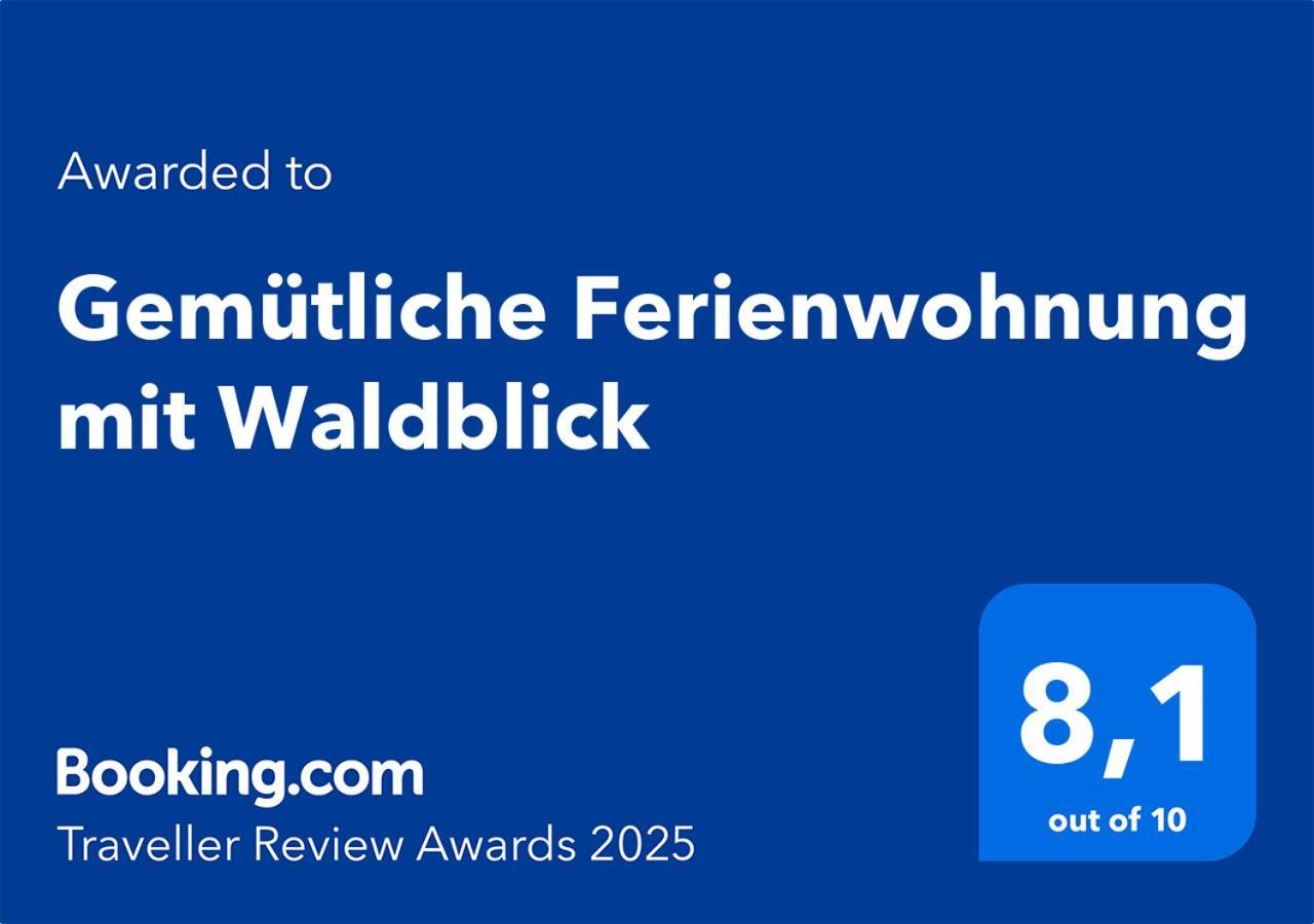 Ferienwohnung Am Wildgehege Walsrode Εξωτερικό φωτογραφία